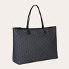 <span class="grassetto"> MARGOT </span>With Zip SG Monogram Black